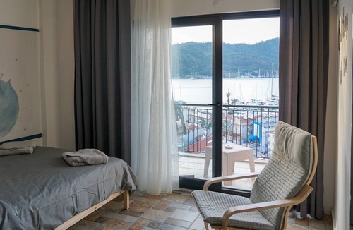 Fethiye Hotel | El Camino Hostel & Pub