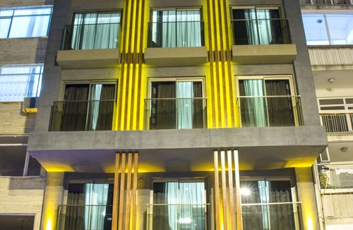 Antalya City Centre Hotel | Sky Kamer Hotel Antalya