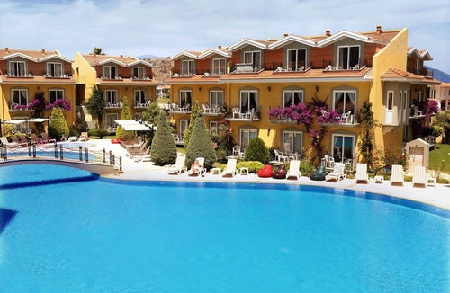 Dalyan Hotel | Club Alla Turca
