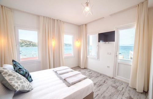 Golturkbuku Hotel | Madda Hotel