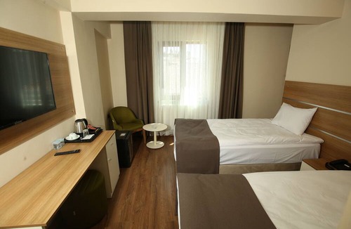 Sivas Hotel | Beyaz Inci Otel