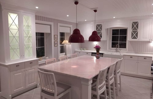 Foca Villa | Romatic Villa Ladybug of your dreams with pool