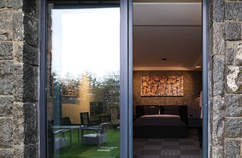 Pazar Hotel | Cathan Art Hotel