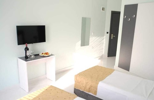 Sariyer Hotel | Forest Blue Beach Hotel