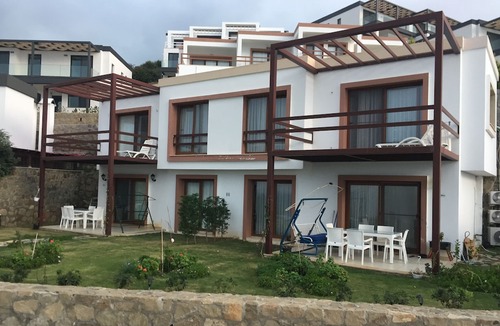 Dagbelen Villa | Yalıkavak Villas