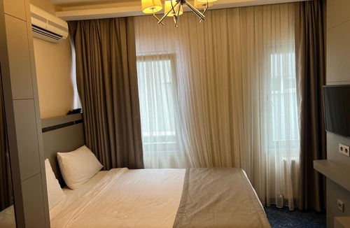 Ortakoy Hotel | Acar Suite Hotel