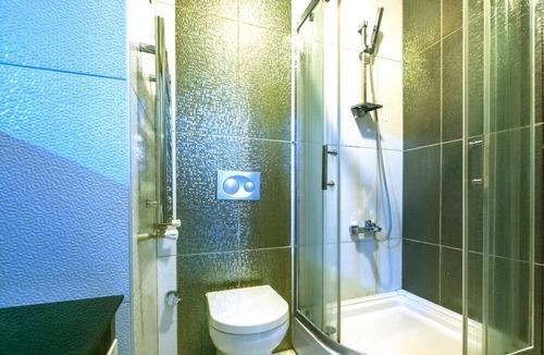Uskudar Apartment | Cozy Apartment in the Heart of Uskudar