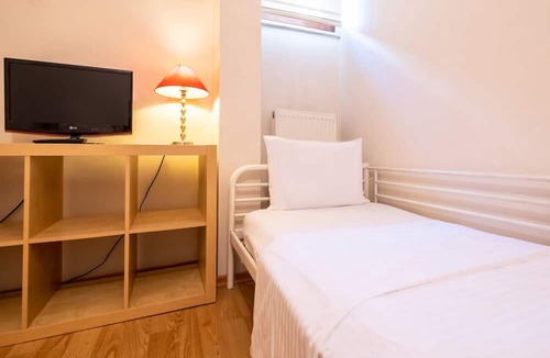 Uskudar Apartment | Cozy Apartment in the Heart of Uskudar