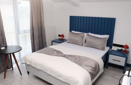 Atakum Bed & Breakfast | Blueay Butik Otel