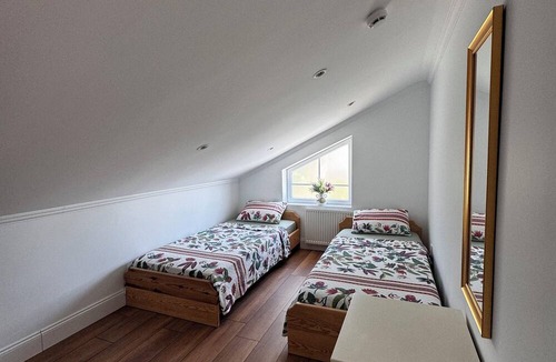 Foca Villa | Lux villa with private pool
