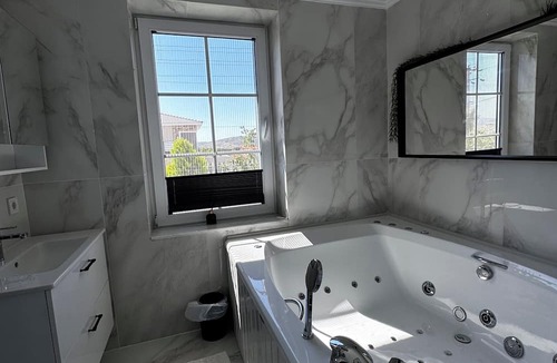Foca Villa | Lux villa with private pool