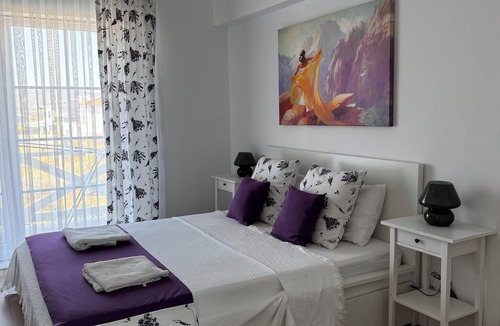 Foca Villa | Lux villa with private pool