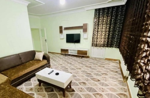 Baglar Apartment | Kral Apart