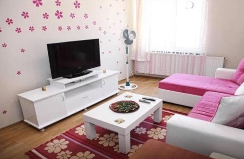 Baglar Apartment | Kral Apart