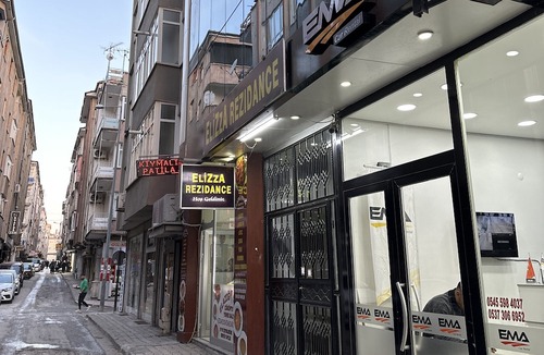 Elazig Apartment | Elazig Elizza Rezidance
