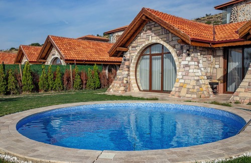 Iznik Hotel | Ekinoks Hotel