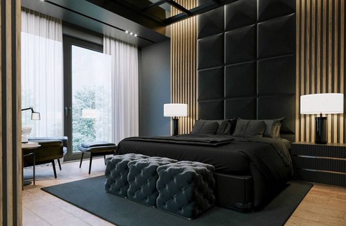 Lara Villa | Lara Villa ultra luxury