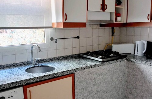 Moda Apartment | Lovely 2 bedrooms loft with terrace in the very center of Kadıköy