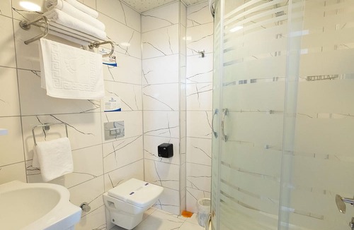 Yalıkoy Koyu Hotel | YALIKÖY DENİZ OTEL