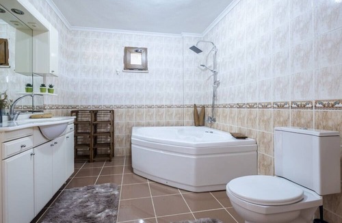 Sahilkoy Villa | Remarkable Villa Close to Beach with Pool in Sile