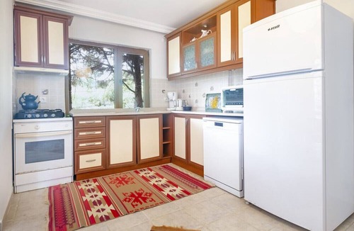 Sahilkoy Villa | Remarkable Villa Close to Beach with Pool in Sile