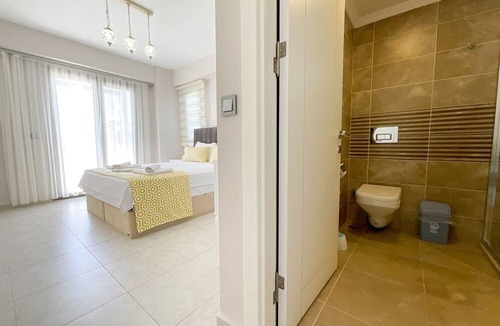 Oludeniz Villa | Sea La Vie Family-Friendly Luxury Villa Fethiye Oludeniz