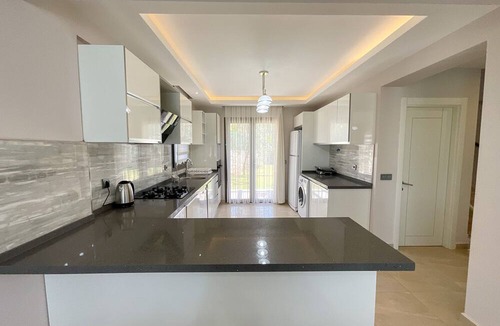Oludeniz Villa | Sea La Vie Family-Friendly Luxury Villa Fethiye Oludeniz