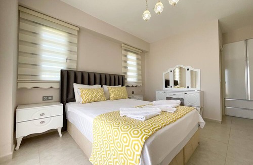 Oludeniz Villa | Sea La Vie Family-Friendly Luxury Villa Fethiye Oludeniz