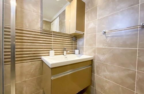 Oludeniz Villa | Sea La Vie Family-Friendly Luxury Villa Fethiye Oludeniz
