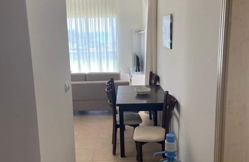 Dagbelen Villa | Crocus Turizm