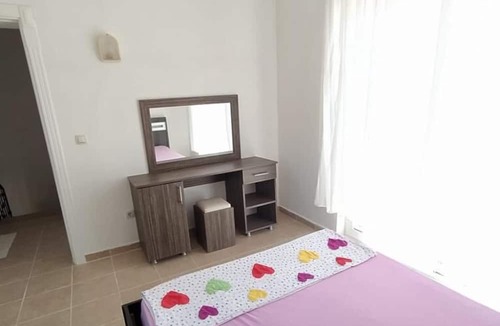 Dagbelen Villa | Crocus Turizm