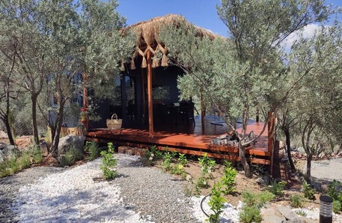 Fethiye City Center Ski Chalet | Lovin Gocek & Tiny house Mermaid