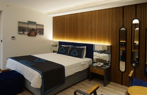 Yesilovacik Hotel | Marvista Deluxe Resort Hotel
