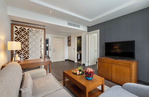 Pendik Hotel | Miracle Istanbul Asia Airport Hotel & Spa