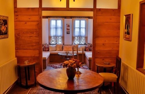 Safranbolu Bed & Breakfast | KONAK BİNDALLI