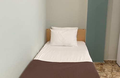 Camyuva Apartment | Blue Flag Beach Just 1 Min