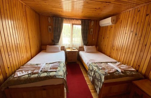 Gokcebey Hotel | Huzur Park Otel
