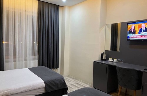 Dogubayazıt Hotel | Atlihan Plus Hotel