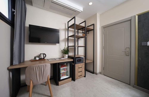 Emin Sinan Hotel | Imagine Istanbul - Sultanahmet