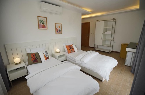 Avlana Hotel | Mons Casa Boutique Hotel