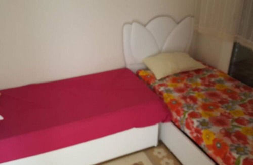 Cesme Villa | Ayayorgi koyuna 5 dakika mesafede havuzlu muazzam villa
