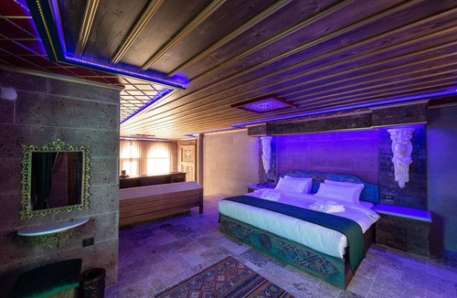 Nar Hotel | Foremanson Cave Hotel