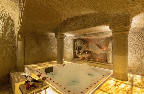 Nar Hotel | Foremanson Cave Hotel