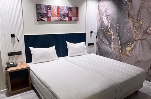 Konya Hotel | Aydinbey Park Otel