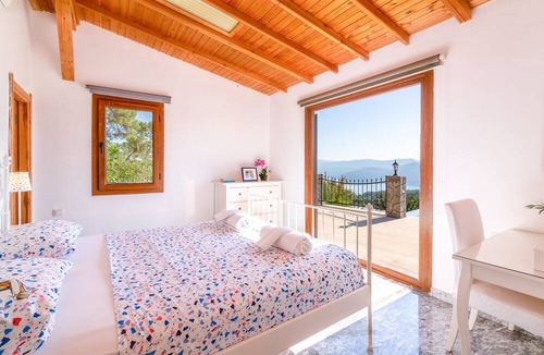 Mentese Villa | Eagle Heights - Three Bedroom Villa, Sleeps 6