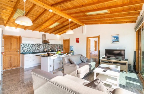 Mentese Villa | Eagle Heights - Three Bedroom Villa, Sleeps 6