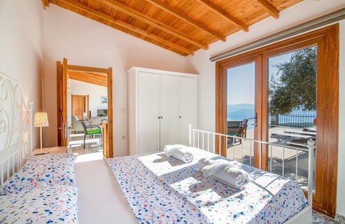 Mentese Villa | Eagle Heights - Three Bedroom Villa, Sleeps 6