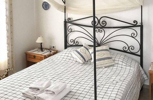 Marmaris Villa | Muz Evi - One Bedroom Villa, Sleeps 2