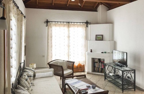 Marmaris Villa | Muz Evi - One Bedroom Villa, Sleeps 2