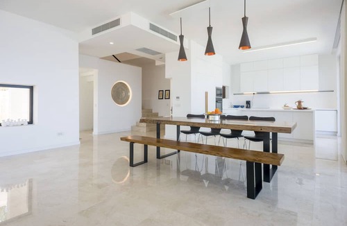 Faralya Villa | Villa Beyaz - Six Bedroom Villa, Sleeps 12